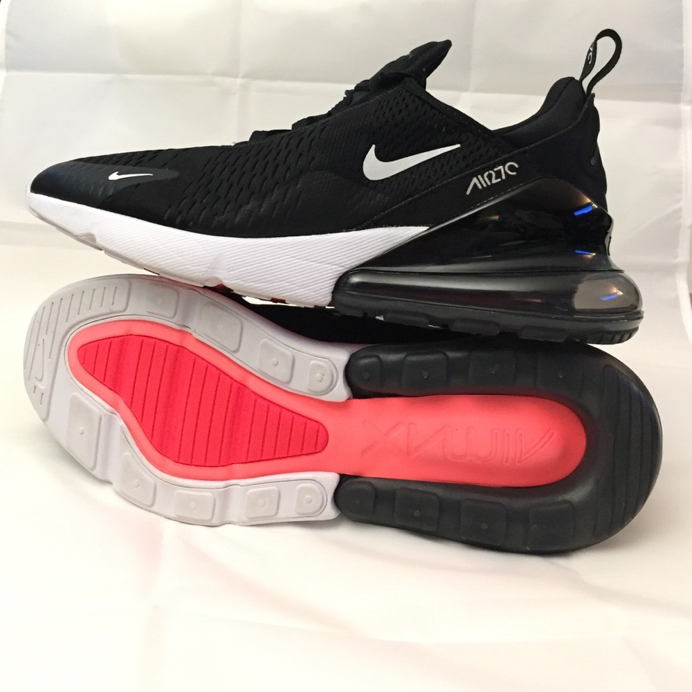 Nike Men’s Air Max 270